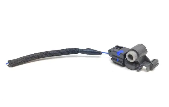 Renault Kangoo III Airbag deployment crash/impact sensor 988301833R