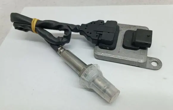 Lambda probe sensor