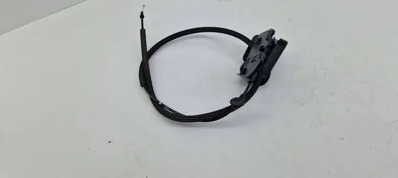 Audi Q5 SQ5 Engine bonnet/hood lock release cable 8R1823535 8R1823633 8T1823533