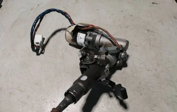 Toyota Yaris Electric power steering pump 452000D100 SPW1923