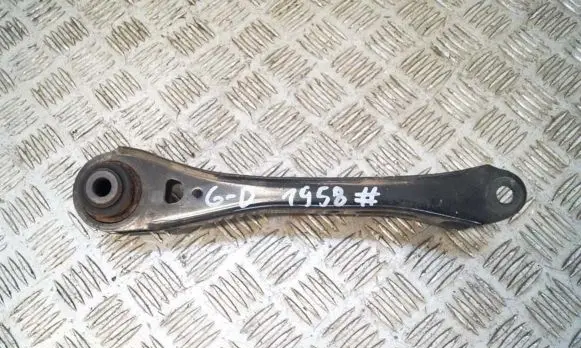 BMW X3 F25 Rear upper control arm/wishbone 6786981