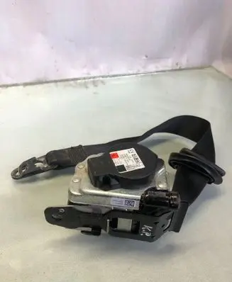 Mercedes-Benz GLC X253 C253 Front seatbelt 0589P10021