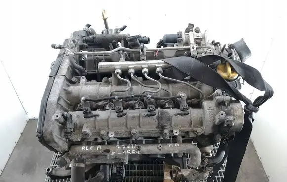 Alfa Romeo GT Engine 937A5000