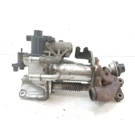 EGR valve