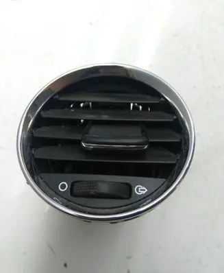 Peugeot 5008 Dashboard side air vent grill/cover trim 9655994177