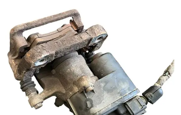 Volvo V60 Rear brake caliper