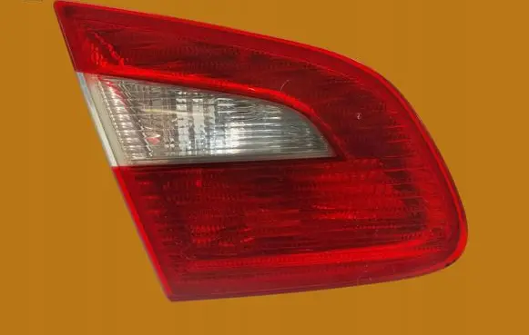 Skoda Superb B6 (3T) Rear/tail lights 3T5945093