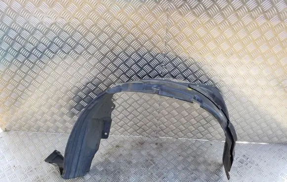 Honda CR-V Front wheel arch liner splash guards 74151S9A010050