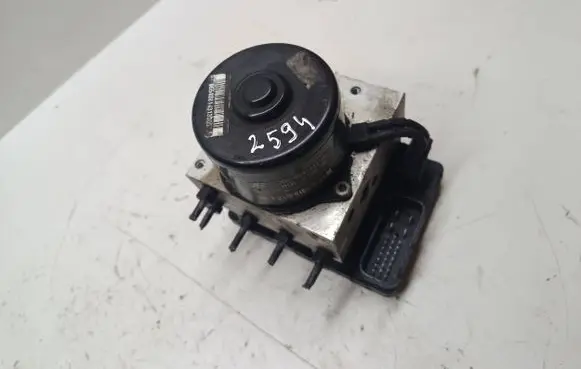 Seat Alhambra (Mk1) ABS Pump 7M3614111H YM212L580BB 10020402094