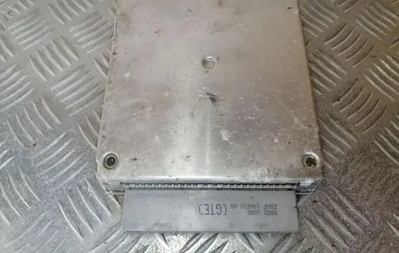Ford Sierra Engine control unit/module 88GB12A650D2A