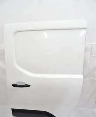 Peugeot Partner III Side sliding door 
