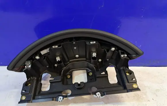 Porsche Cayenne (92A) Dashboard trim 7P5857003CAAD