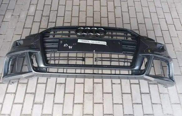 Audi A3 S3 8V Front bumper 8V3807437AM