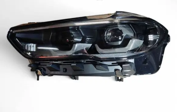BMW X5 G05 Headlight/headlamp 5A27987 5A2798701 LE16A6378