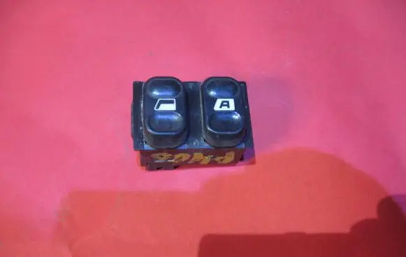 Peugeot 406 Other switches/knobs/shifts 17P196DAV