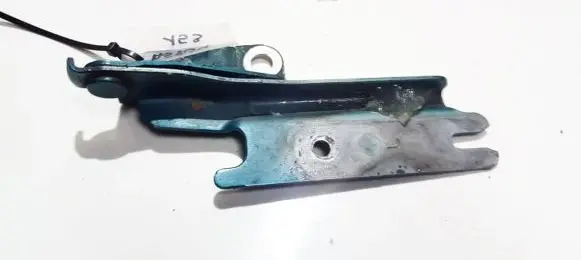 Mazda 323 F Engine bonnet/hood hinges