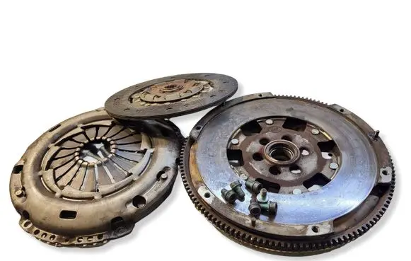 Volkswagen Sharan Clutch set kit 06A141031Q