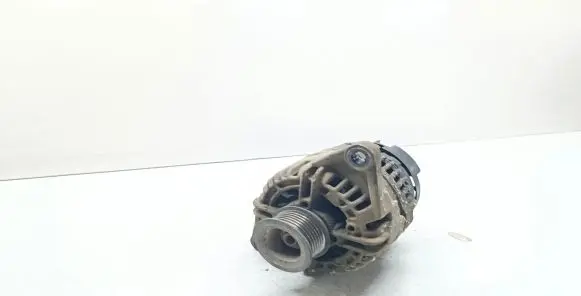 Fiat Ducato Generator/alternator 0124325053 504009977