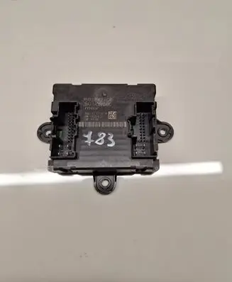 Land Rover Range Rover Evoque L551 Door control unit/module J8A214D620CC 10336939
