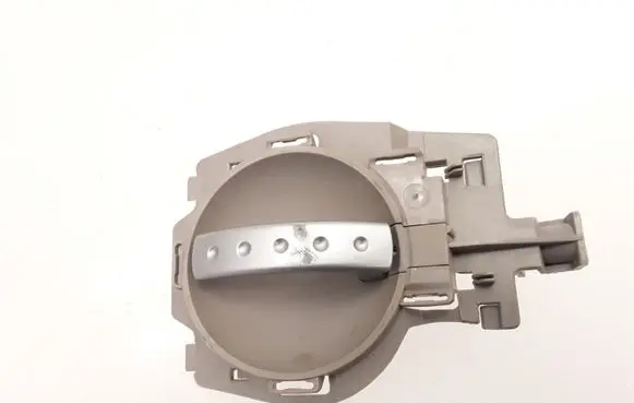 Citroen C3 Pluriel Front door interior handle 9647164377