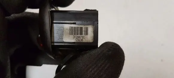Volvo V40 Sun solar sensor 31288760