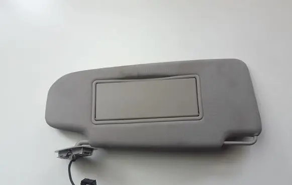 Volvo S60 Sun visor 30653404