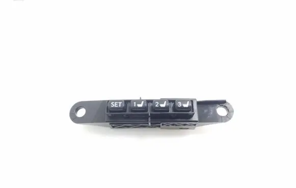 Lexus GS 250 350 300H 450H Seat control switch 8492730120