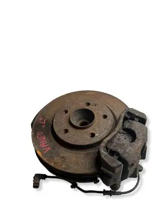 Mercedes-Benz Vaneo W414 Front wheel hub spindle knuckle 5434543