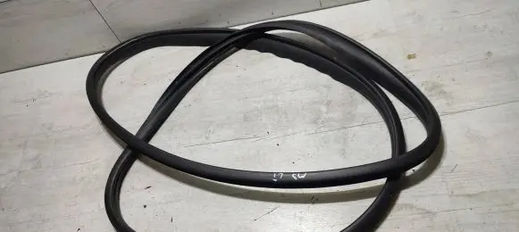 Mazda 3 III Rubber seal rear door 175W