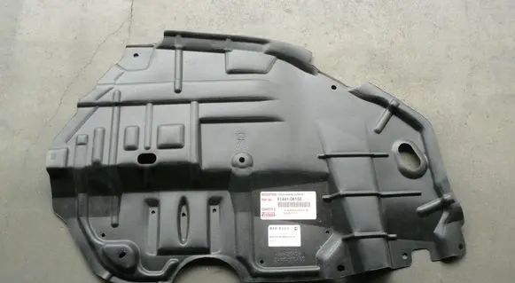 Toyota Camry Other exterior part 5144106150