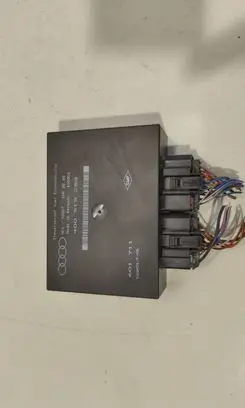 Audi A8 S8 D2 4D Parking PDC control unit/module 4D0919283 601711