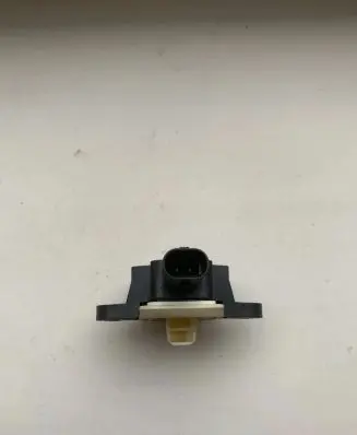 Audi A7 S7 4G Airbag deployment crash/impact sensor 4H0955557