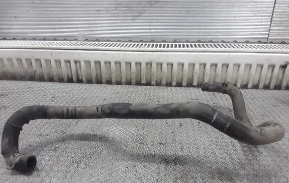 Renault Espace - Grand espace IV Engine coolant pipe/hose