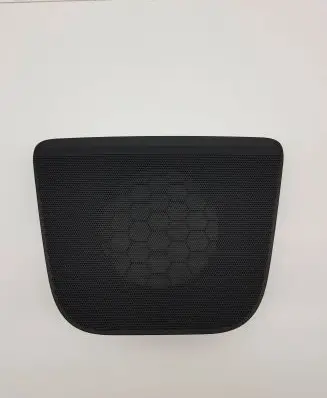 Dash center speaker trim cover