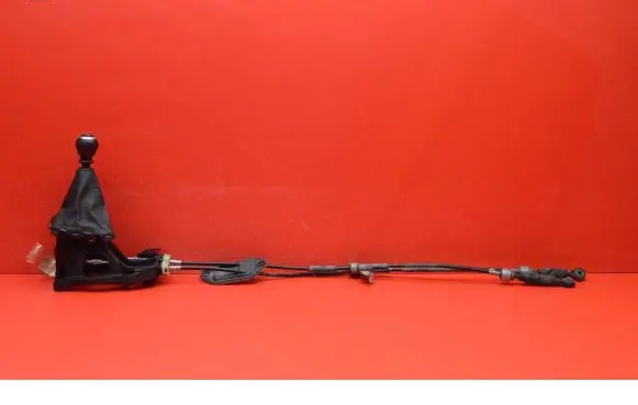 Toyota C-HR I Gear shift rod 33530F4010