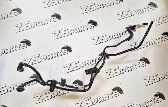 Jeep Wrangler Fuel line pipe 68413326AE