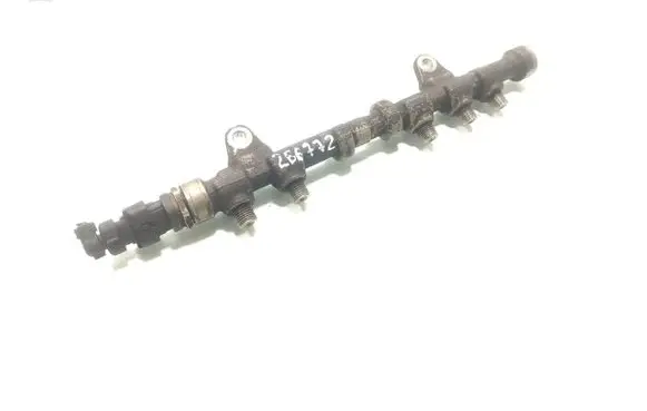 Opel Meriva B Fuel main line pipe 0445214222 695246