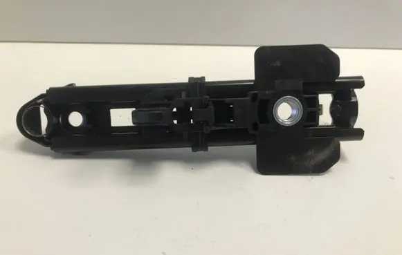 Audi A5 8T 8F Seat belt adjustment motor 8T8857833
