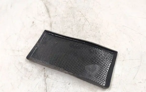 Volkswagen PASSAT B5 Panel drawer/shelf pad 3B0858169