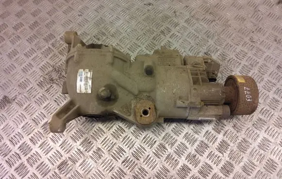 Ford Kuga I Rear differential 9V4N4N053BD