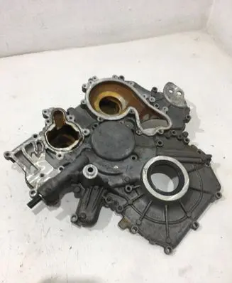 Audi A4 S4 B8 8K Timing chain cover 059103151