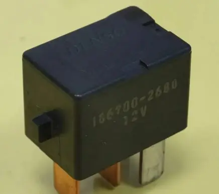 Honda Accord Other relay 156700-2680 1567002680
