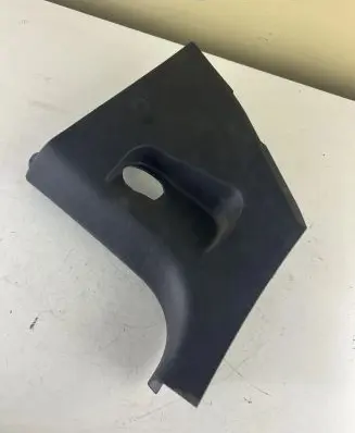 Seat Altea XL Foot area side trim 5P1863483