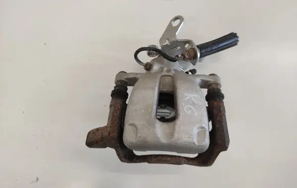 Skoda Octavia Mk2 (1Z) Rear brake caliper