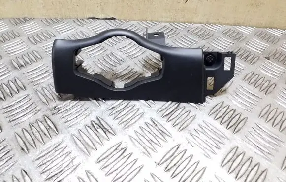 Audi A4 S4 B8 8K Other dashboard part 8T2858342