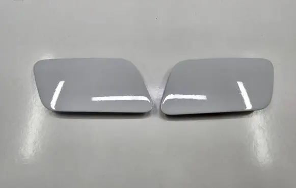 Audi TT TTS RS Mk3 8S Headlight washer spray nozzle cap/cover 8S0955276B