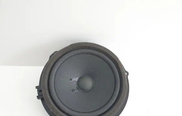 Ford Transit Courier Front door speaker AA6T18808AA