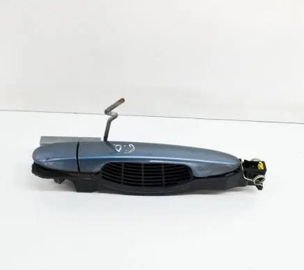 Mazda CX-5 Rear door exterior handle