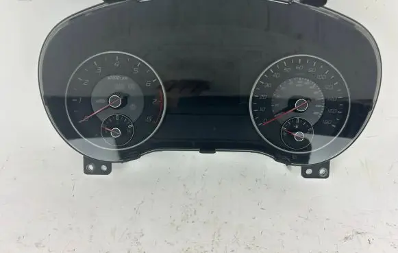 KIA Stinger Speedometer (instrument cluster) 94001-J5240 ALCJ124 171012