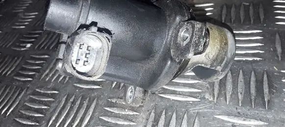 Nissan Qashqai EGR valve 8200282949